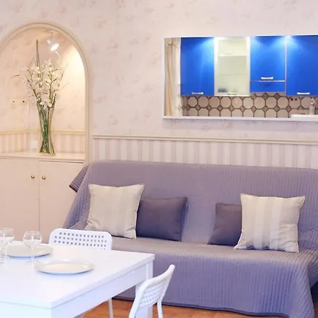 Felice Apartmán