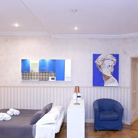 Apartmán Felice *