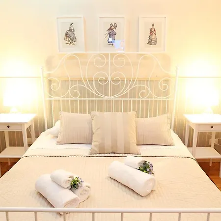Felice Apartmán