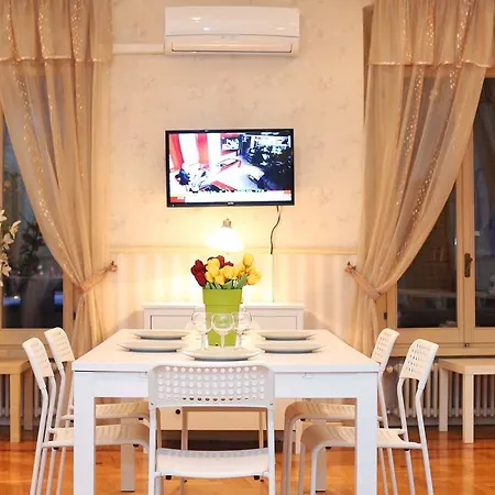 Apartmán Felice