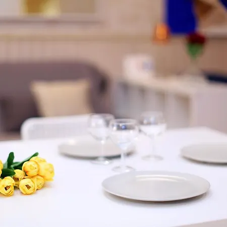 Apartmán Felice