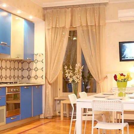 Felice Apartmán *