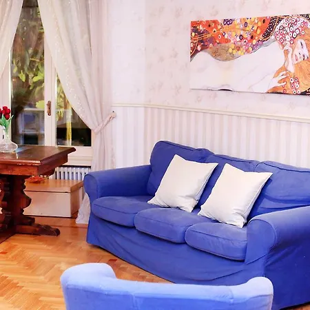 Felice Apartmán Řím