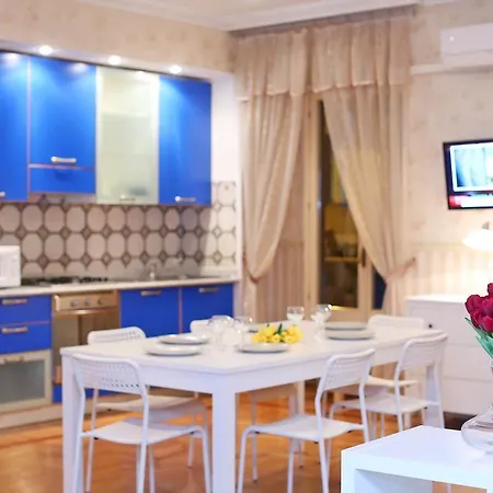 Apartmán Felice *