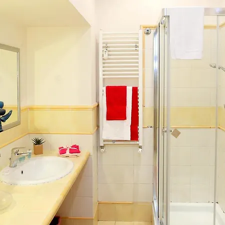 Apartmán Felice