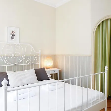 Apartmán Felice