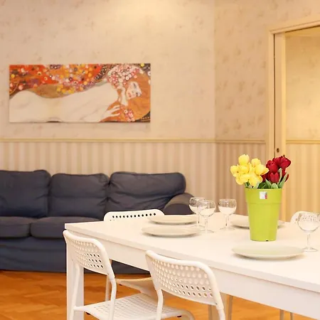Apartmán Felice