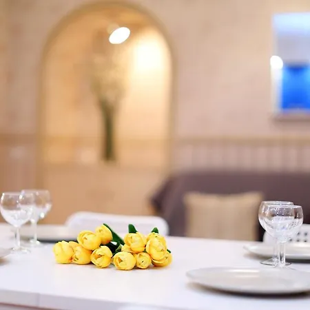 Felice Appartement *