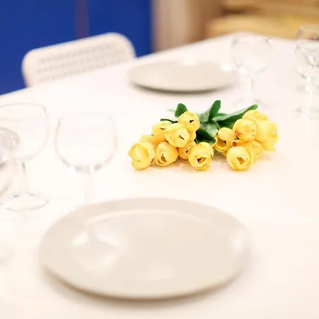 Appartement Felice *