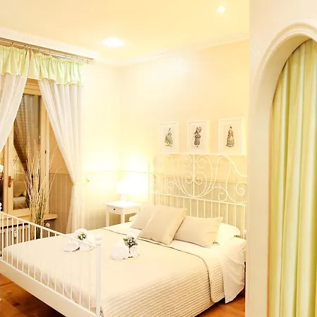 Appartement Felice *