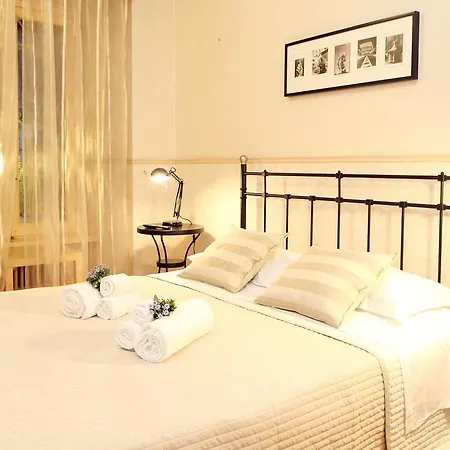 Felice Appartement *