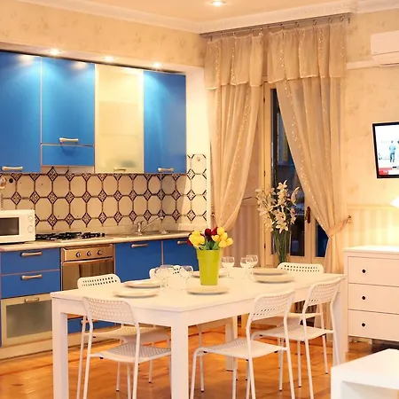 Felice Appartement *