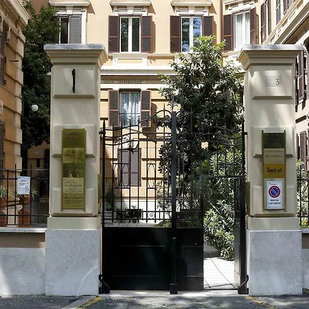 Appartement Felice *