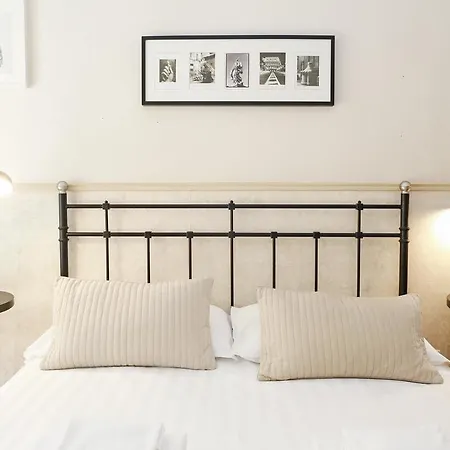 Appartement Felice Rome