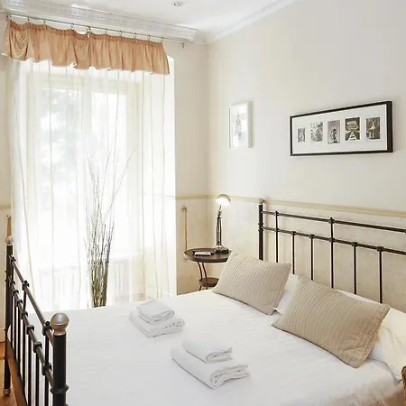 Appartement Felice *