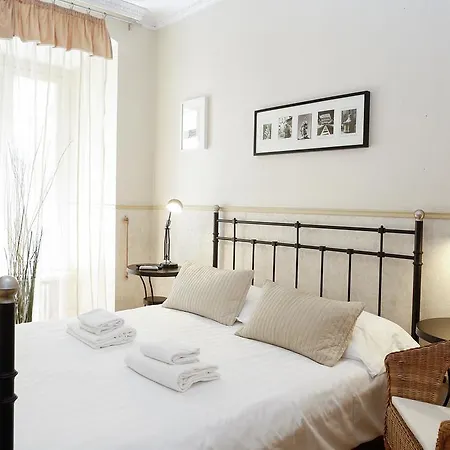 Appartement Felice *