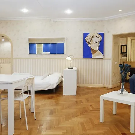 Appartement Felice