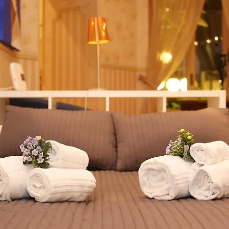 Appartement Felice *