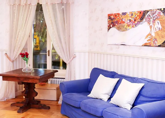 Appartement Felice Rome